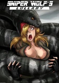 Nyte Sniper Wolf’s Lullaby - 1/7 - Hentai Image
