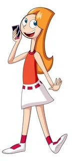 Candace Phineas And Ferb : Phineas And Ferb: Upcoming Film W