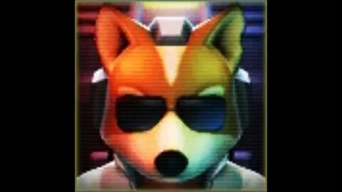 Star Fox 64 3D - James McCloud's Quotes - YouTube