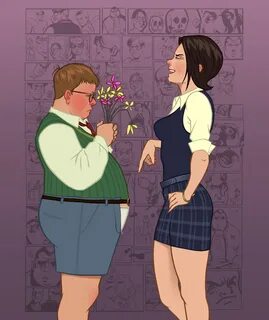 Bully - ANTHROX STUDIO