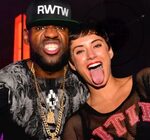 LeBron Allegedly Cheated With YesJulz Who Is In Embroiled in