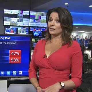 Pin by Rich Brown on Natalie Sawyer Hottest weather girls, N