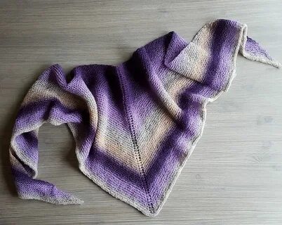 Ravelry: Simple Shawl pattern by Jane Hunter Knitting inspir