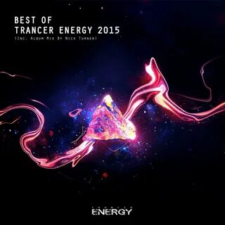 Best Of Trancer Energy 2015 от Subatomic Recordings на Beatp