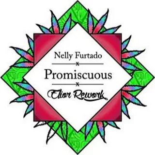 Stream Nelly Furtado - Promiscuous Ft. Timbaland (Elior Rewo