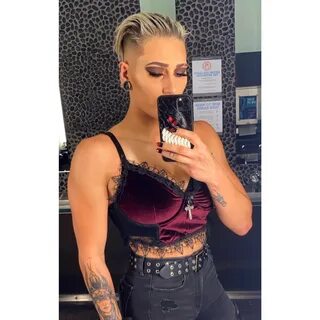 Meet the 24-Year-old Australian On Top of WWE's Women's Divi
