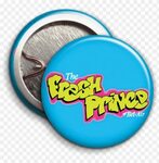 fresh prince of bel air logo png clipart transparent - fresh