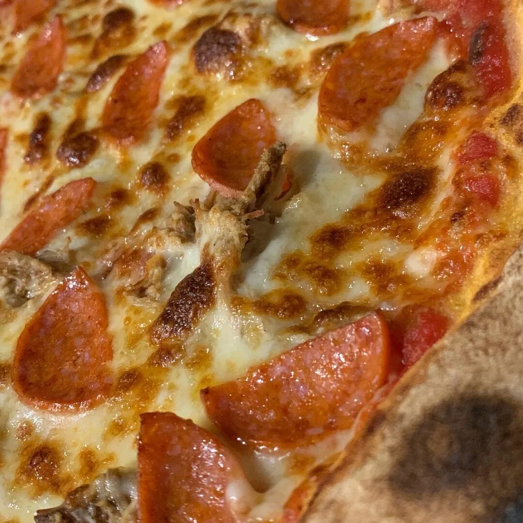 удельная пицца пепперони фото 103