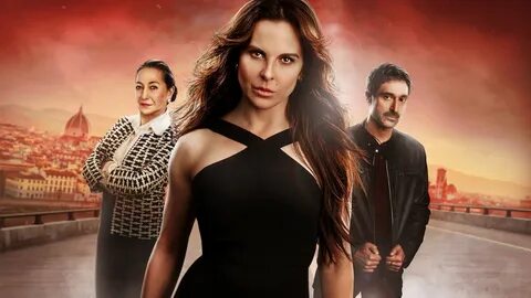 Watch La Reina del Sur Netflix Official Site