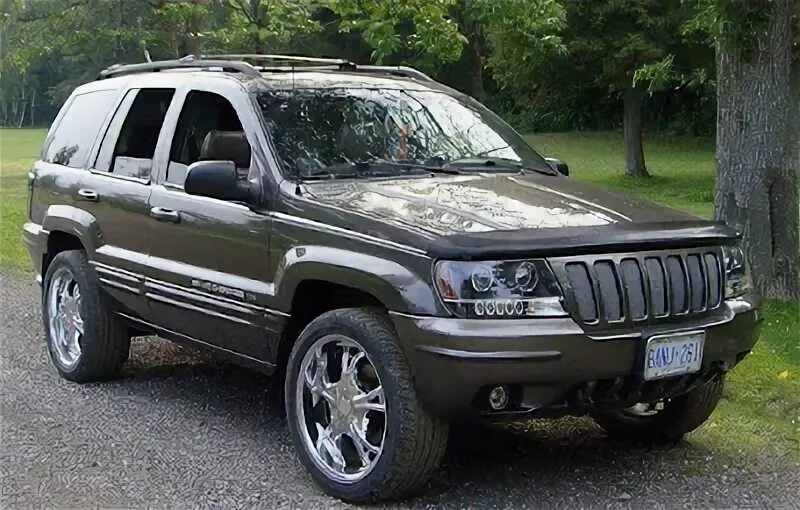 Grand Cherokee Service Manual: July 2016