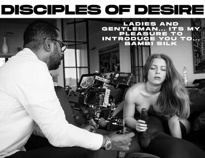Disciples of Desire on Twitter: "When the porn gods bless yo