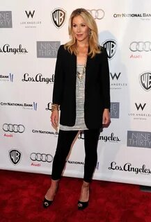 Christina Applegate Blazer - Christina Applegate Clothes Loo