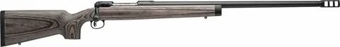 Savage Arms 112 Magnum Target .338 Lapua Magnum Bolt-Action 