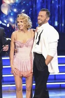 Dancing With The Stars' Season 19 News: Week 9 Recap, Lea an