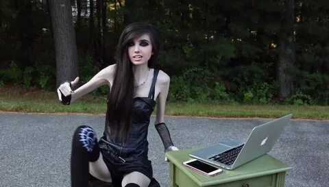 Eugenia Cooney mega racist PROOF nudes at 50 replies on her 