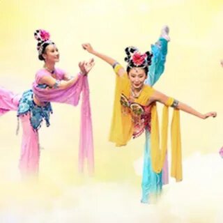 Shen Yun Performing Arts Performance art, Cultural dance, Ch