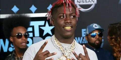 Lil Yachty's "Forever Young" Lyrics Prove It's Actually The 