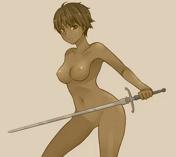 Casca - Berserk