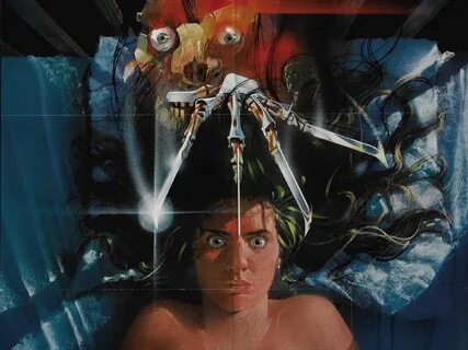 30+ A Nightmare on Elm Street (1984) HD Wallpapers and Backg