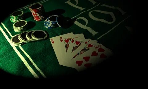 Flickr Poker set-Picture:ehajcggchfc