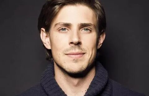 Chris Lowell Awesome Profile and - Image Whatsapp Status