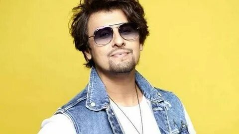 5 times when Sonu Nigam proved to be a fashion inspiration I