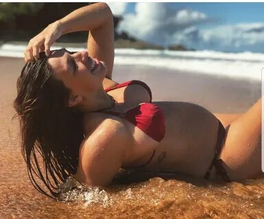 Mackenzie Dern - Imgur