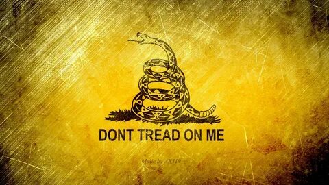 Don T Tread On Me Iphone Wallpaper posted by Ethan Anderson