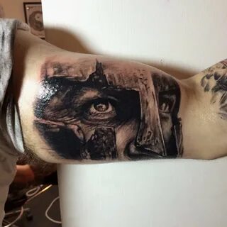 #300 #spartan #tattoo Tattoos, Animal tattoo, Ink