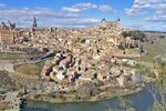 File:Vista general de Toledo (España) 01.jpg - Wikimedia Com
