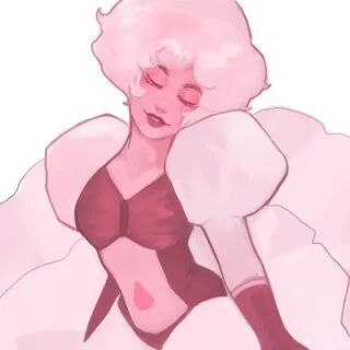 crovyne:I painted pink - faelapis.tumblr.com - Post 18919692