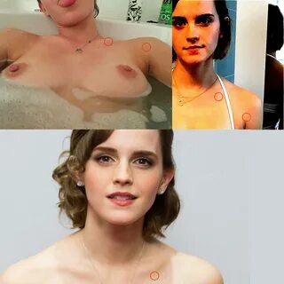 Are emma watsons boobs real