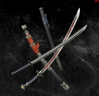 Ninja Gaiden Katana Sword Related Keywords & Suggestions - N