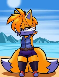 Sonic thread Who is the biggest slut in the franchise? - /tr