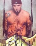 FRED DURST TATTOOS PHOTOS PICS IMAGES OF HIS TATTOOS