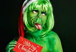 5 Ways to Deal with a Grinch