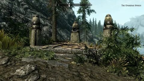 Skyrim: A New Life - Bytes and Dice