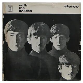 Disco de vinil The Beatles - Help - 1965 Odeon - Vinil Recor