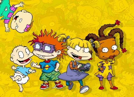 View 19+ Rugrats Traditional Home Child Care