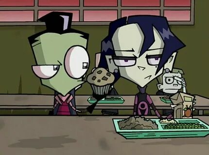 Top 6 Best Invader Zim Episodes Cartoon Amino