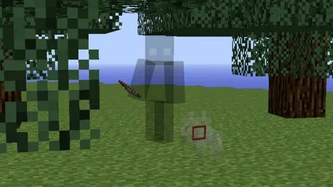 How to make a Potion of Invisibility in Minecraft? " FirstSp