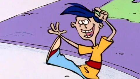 Rolf from Ed, Edd, Eddy Tribute - YouTube