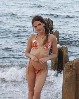 Bikini 2 of Evgeniya Lvovna NUDE CelebrityNakeds.com