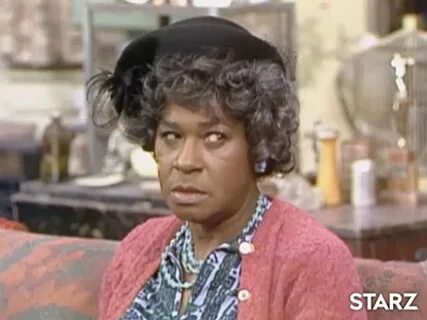 "Sanford and Son" Funny, You Don't Look It (TV Episode 1977)