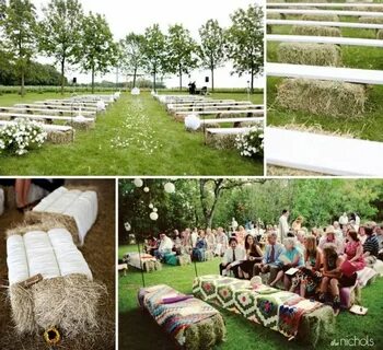 Wednesday Wedding Wonders: Some Down Home Southern Charm Bac