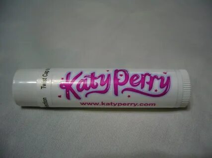 what did katy perry mean by cherry chapstick - Captions Dome