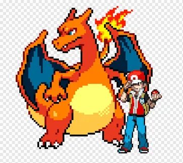 Pokémon Yellow Pokémon HeartGold and SoulSilver Charizard Pi