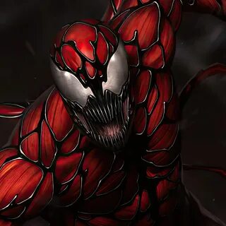 2932x2932 Carnage Coming 4k Ipad Pro Retina Display HD 4k Wa