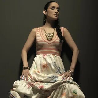 Fechas Tour Otra Cosa de Julieta Venegas - Noticias de Espec