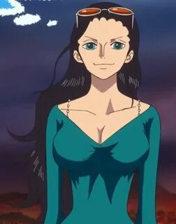 #Робин 4 One Piece/Ван Пис Ролевая Amino